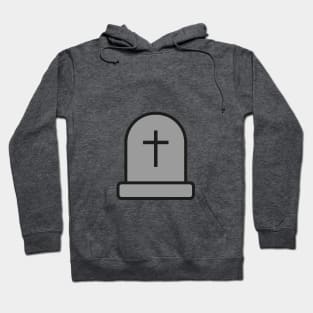 gravestone Hoodie